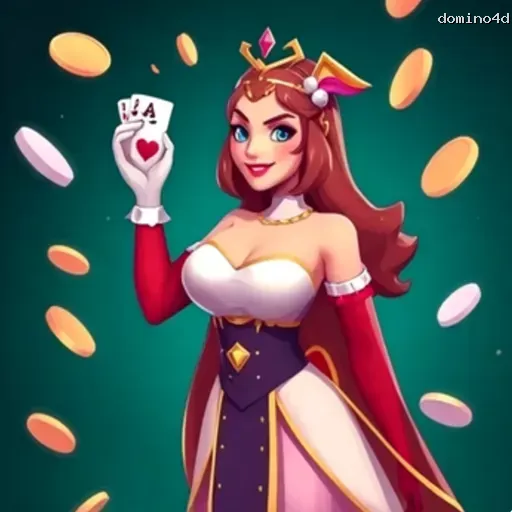 Menggali Fitur Menarik di Situs Game domino4d