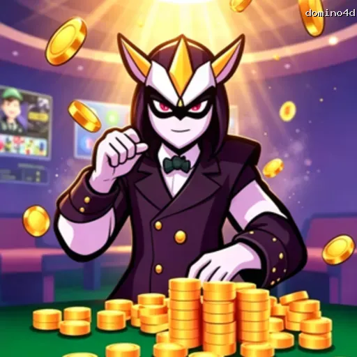 Keamanan dan Keandalan Situs domino4d di Dunia Game