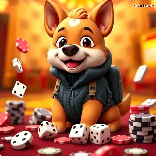 domino4d: Membedah Metode Pembayaran yang Memudahkan Permainan Anda