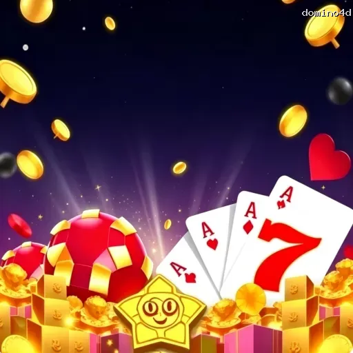 Review Permainan Populer di Situs domino4d