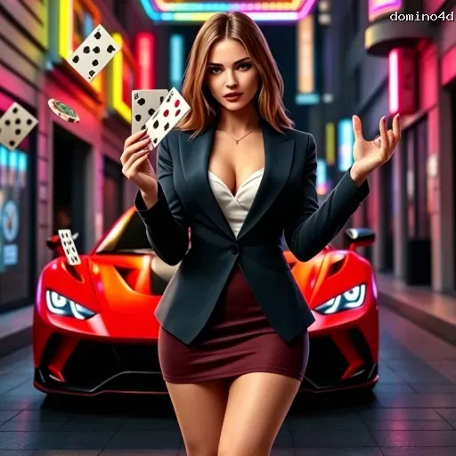 domino4d: Bet Sport Dengan Fitur Terbaik untuk Pemain Indonesia